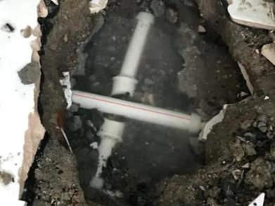 马尾漏水检测公司哪家好