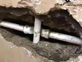 马尾漏水检测电话多少