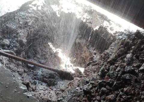 马尾漏水检测哪家好