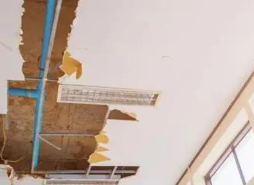 马尾测漏水电话