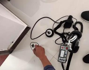 马尾测漏水公司电话