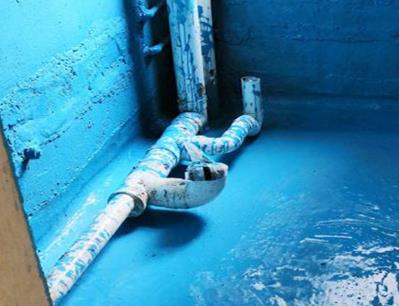 马尾测漏水多少钱